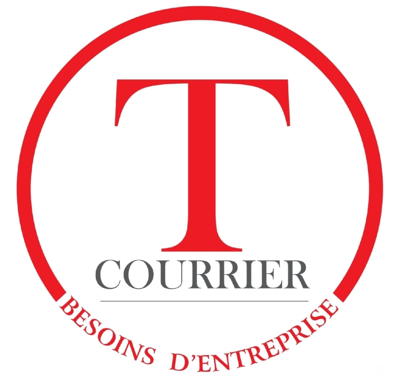 tCourrier